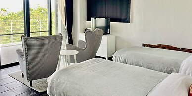 CASA DUMAI OceanVilla NAKIJIN