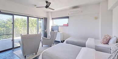 CASA DUMAI OceanVilla NAKIJIN
