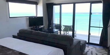 CASA DUMAI OceanVilla NAKIJIN