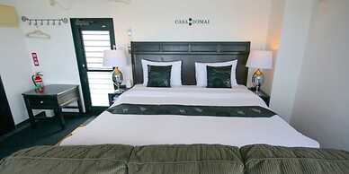 CASA DUMAI OceanVilla NAKIJIN