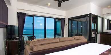 CASA DUMAI OceanVilla NAKIJIN