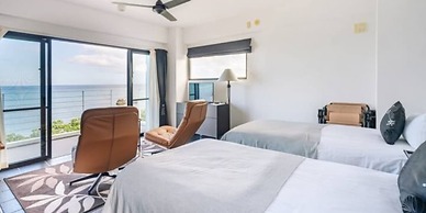 CASA DUMAI OceanVilla NAKIJIN