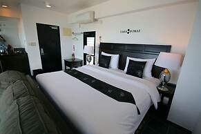 CASA DUMAI OceanVilla NAKIJIN