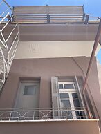 Piraeus House With Sea View and Free Parking