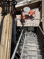 Piraeus House With Sea View and Free Parking