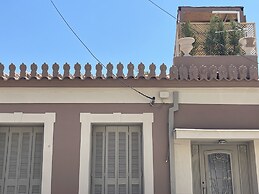 Piraeus House With Sea View and Free Parking