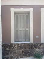 Piraeus House With Sea View and Free Parking