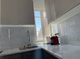 Piraeus House With Sea View and Free Parking