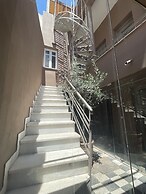 Piraeus House With Sea View and Free Parking