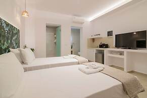 Suncourt Lux Rooms