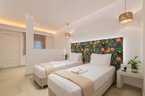 Suncourt Lux Rooms