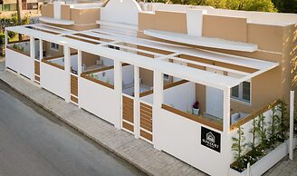 Suncourt Lux Rooms
