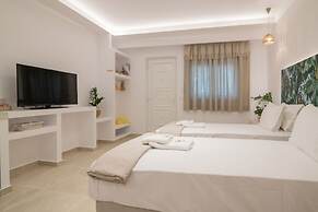 Suncourt Lux Rooms