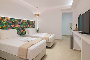 Suncourt Lux Rooms