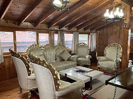 Sea view Villa in Üsküdar