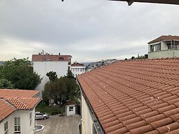 Sea view Villa in Üsküdar