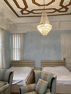 Sea view Villa in Üsküdar