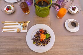 Eliseo Palace Tropea