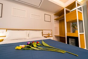 Eliseo Palace Tropea