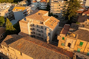 Eliseo Palace Tropea