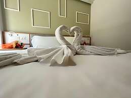 Eliseo Palace Tropea