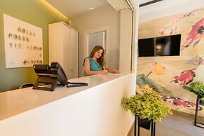 Eliseo Palace Tropea