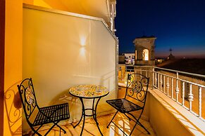 Eliseo Palace Tropea