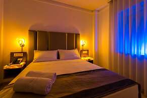 Eliseo Palace Tropea