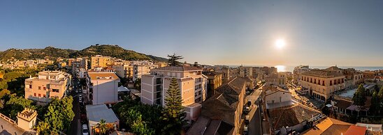 Eliseo Palace Tropea