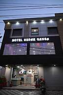 Hotel Kedar Ganga