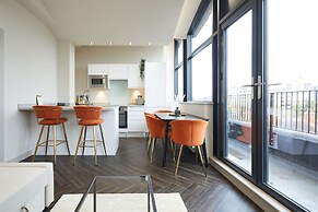 Humber Lofts Serviced Suites