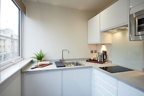 Humber Lofts Serviced Suites
