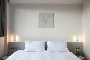 Humber Lofts Serviced Suites