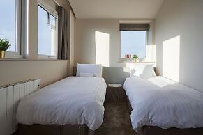 Humber Lofts Serviced Suites