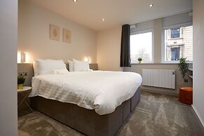 Humber Lofts Serviced Suites