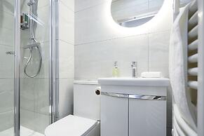 Humber Lofts Serviced Suites