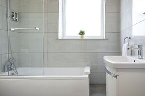 Humber Lofts Serviced Suites