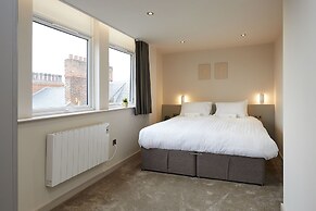 Humber Lofts Serviced Suites