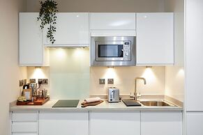 Humber Lofts Serviced Suites