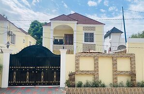 Janha Senegambia Villa Holiday With Free Wifi