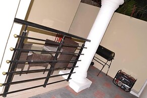 Janha Senegambia Villa Holiday With Free Wifi