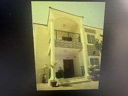 Janha Senegambia Villa Holiday With Free Wifi