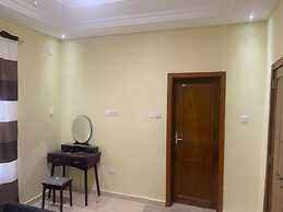 Janha Senegambia Villa Holiday With Free Wifi