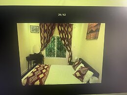 Janha Senegambia Villa Holiday With Free Wifi