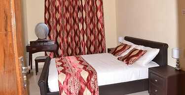 Janha Senegambia Villa Holiday With Free Wifi