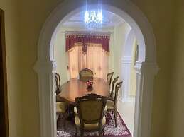 Janha Senegambia Villa Holiday With Free Wifi