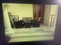 Janha Senegambia Villa Holiday With Free Wifi