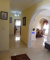 Janha Senegambia Villa Holiday With Free Wifi