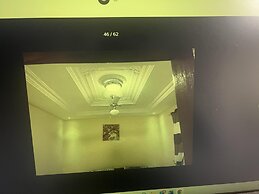 Janha Senegambia Villa Holiday With Free Wifi