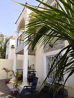 Janha Senegambia Villa Holiday With Free Wifi